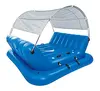 Bestway 43134 inflatable water float island