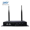 High Speed Car Hdd Media Player Rohs Tv Box Android Box For Digital Signage Ads