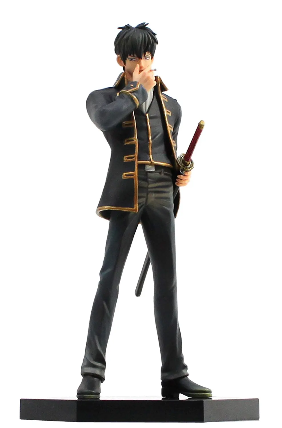 gintama hijikata figure