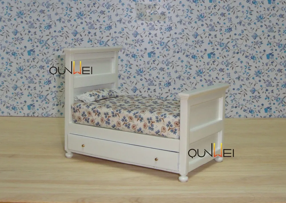 bunk bed mini