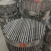 Fast Lead Time Structured Packing Supplier