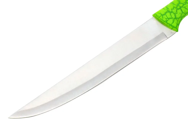 cuchillo de chef DAKOO KN449C08C, imagen 9