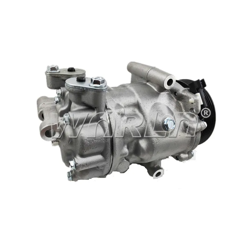 12v Air Conditioner For Peugeot Boxer 2011/ Ford/ Citroen Bk2119d629ba