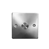 Factory supply Stainless steel Wall Switch Socket 45A Cooker unit control electrical wall switch kitchen switch