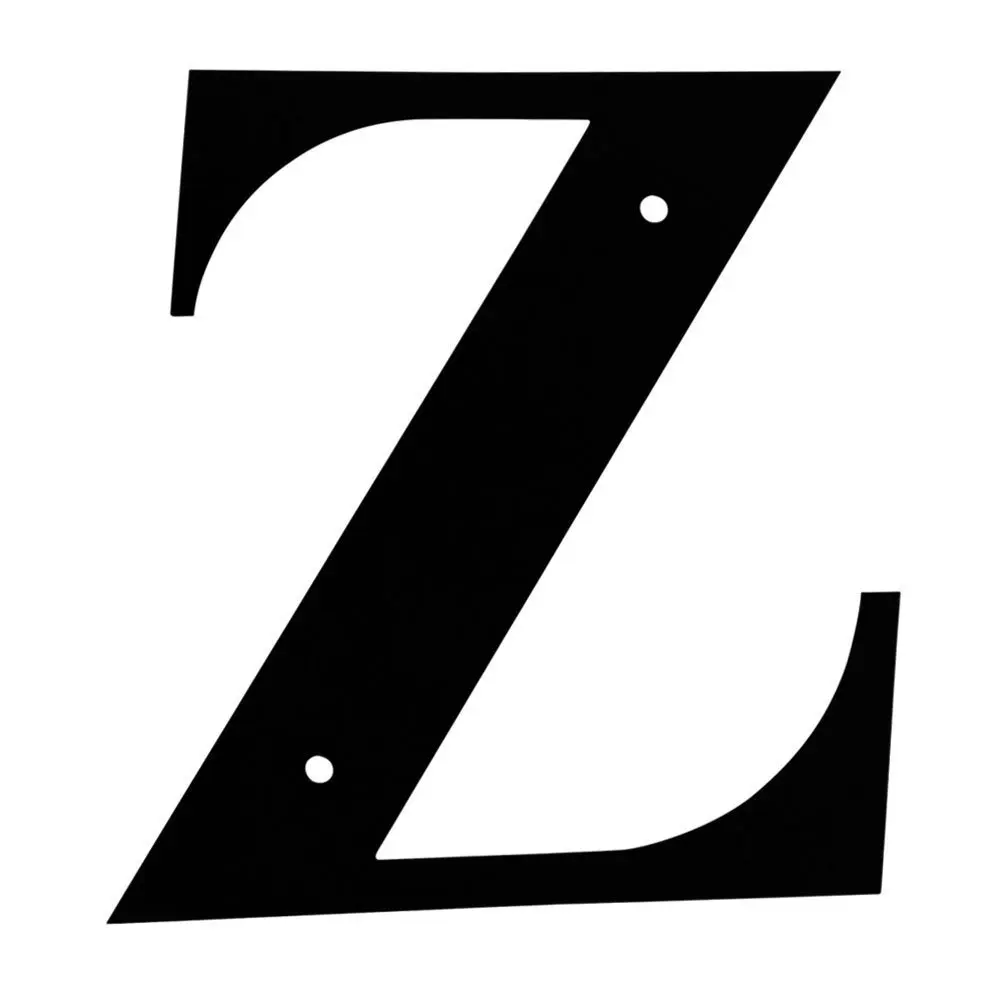 Картинка z. Знак z. Буква z. Символ z. Буква z на прозрачном фоне.