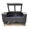 Sealed co2 laser tube Auto focus 100w laser cutting machine for sale