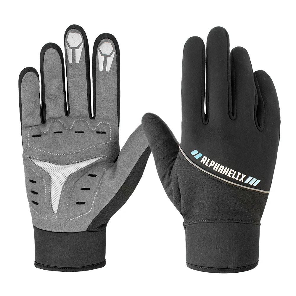 waterproof hand gloves for bike