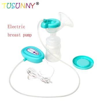 baby breast pump