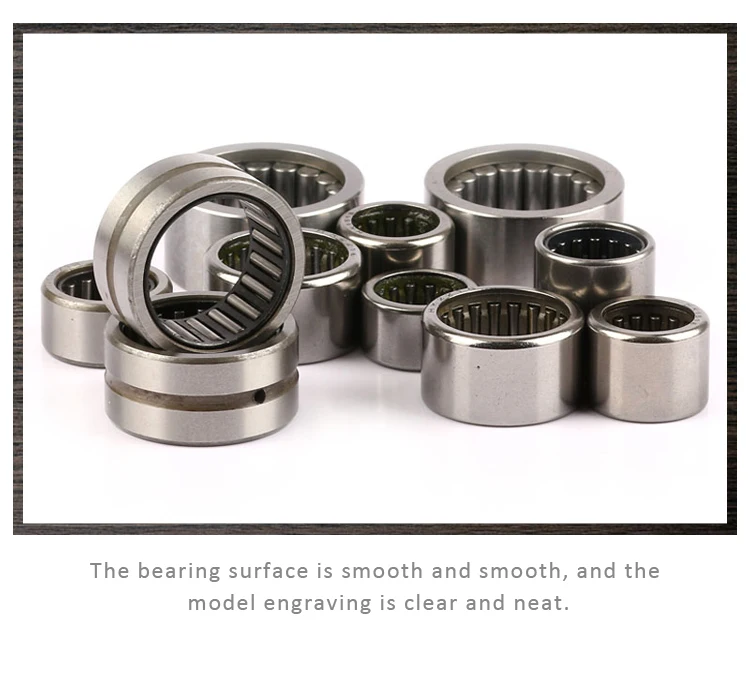 Needle Roller Bearing Hk2216 Hk2220 Hk2230 Buy Needle Roller Bearing