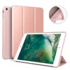 Smart tablet cover for ipad mini 5 for the new ipad case silicone