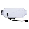 car with timer 12v/24v 5kw vehicle parking heater