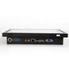 16:9 Screen Type and Radio Tuner,Built-in GPS,MP3/4 Players Bluetooth-Enabled Combination 9 inch Quad LCD monitor