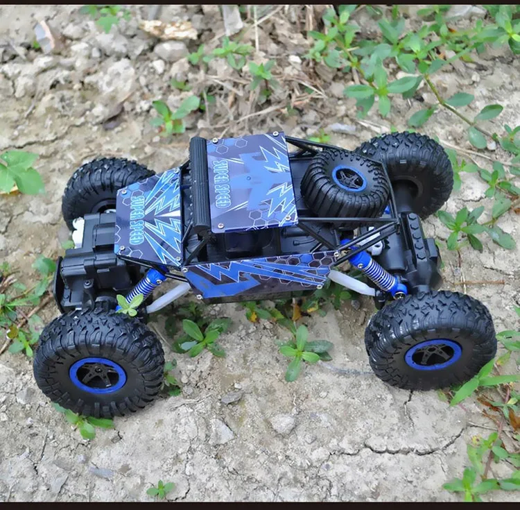 1:18 Drift Radio Remote Control Toy RC Car with Amphibious Off road vehicle for large size for kids