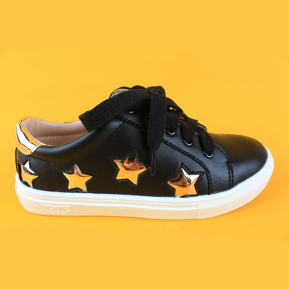 girls lace school shoes