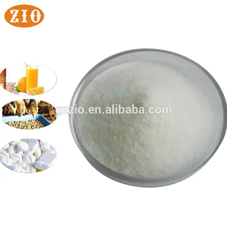 ascorbic acid price
