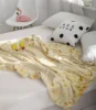 wholesale custom Food Novelty Throw Pizza Blanket