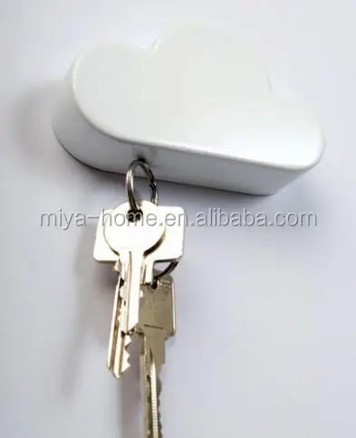 metal wall key holder