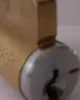 Knob Cylinder, 7-pin, Interchangeable Key(TM) Type