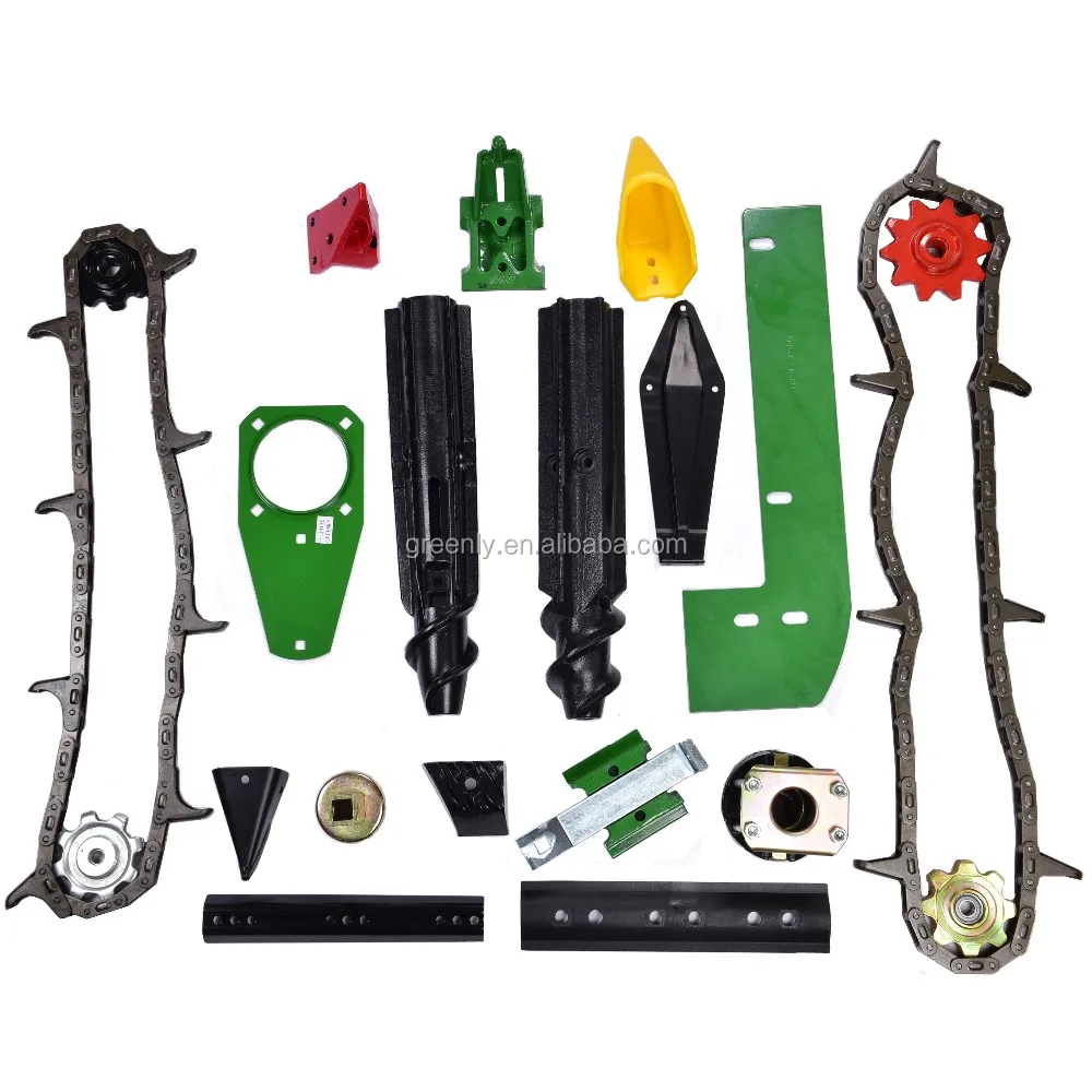 Tyre For Agricultural Aftermarket Machinery Seeder Combine Harvester No