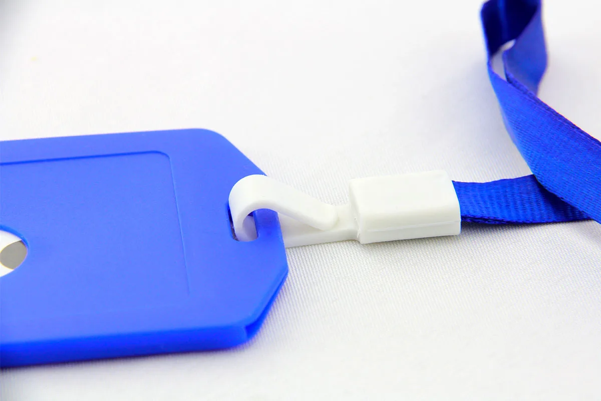 2019 New Style Wholesale Plastic Name Badge Holder Buy Name