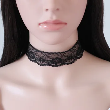 collier ras de cou crochet collier ras de cou crochet