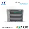 2014 new arrival 2.5/3.5" IDE + SATA HDD Dock Docking Station+ESATA+USB,usb3.0 to sata 2bays+1 ide