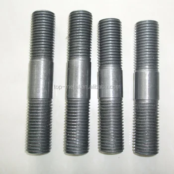 Factory Customized Zinc Plated Stainless Steel Square U Bolt Factory Customized Zinc Plated Stainless Steel Square U Bolt