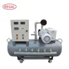 High Quality Negative Pressure Air Rotary Vane Vacuum Pump for resin infusion process