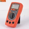 A960L Digital LCD Multimeter Meter tester High Quality Current AC / DC Voltage Resistance Capacitance Frequency