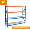 Wholesale High Quality Warehouse Storage Heavy Duty Selective Pallet Rack industrial racking