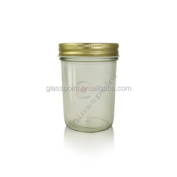 1000ml Canning Glass Jars With Mason Jar Lid Buy Canning Glass Jars