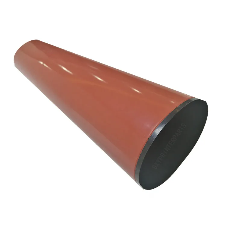 OEM new High quality Imported Japan Material AE01-0079 Fuser film sleeve for Ricoh MPC4501 5501 dark red