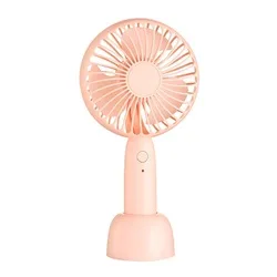 2019 360 degree rotating usb fan