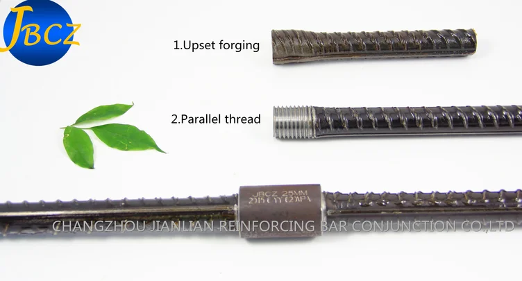 Parallel thread