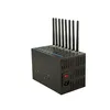 Window 10 operating system supported usb interface 8 ports 8 sim card slots gsm 3g modem pool