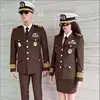 Design military Army police navy uniforms Military clothing fr officer