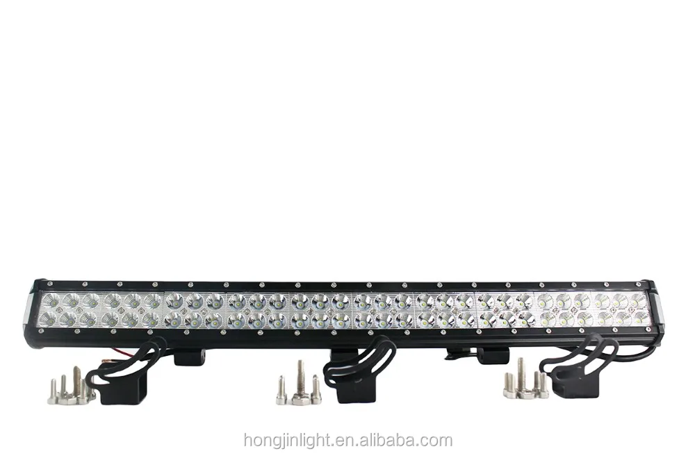 28" 180w High Lumen Factory Price Cheap Led Light Bars Buy 28" 180w