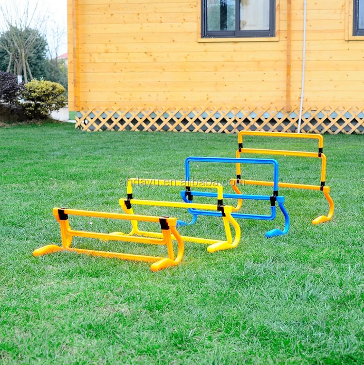 Detachable Agility Training Hurdles Hurdle Training Set Buy
