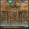 Anti Rust High Bar Tables Chair Set, Bar Table Designer, Made In China Bar Tables