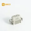 09210153101 HD-015-FC 03301520200, HD-015 15 pins machinary connector for industrial automatic