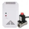 Wholesale Intelligent 433mhz 12V Gas Leak Sensor In China