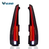 VLAND wholesales manufacturer led 2007-2014 tail light escalade tail lights For GMC YUKON