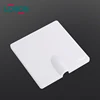 Multifunctional Cable box Outlet parts universal 1 Gang 20A electrical switch wall socket covers