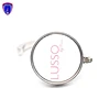 Blank Foldable Hand Bag Purse Handbag Holder Hook with bag hanger