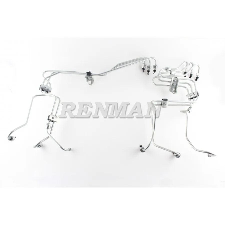 3916416 3907810 3904210 Cummins engine 6BT5.9-C180 Injector Fuel 
