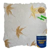 Superior quality multi function rustic texture paint and water-proof exterior paint