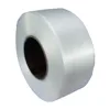 100% Virgin Material Transparent White Polypropylene/PP Plastic Packing Strap