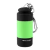 Deliver timely usb rechargeable flashlight light keys