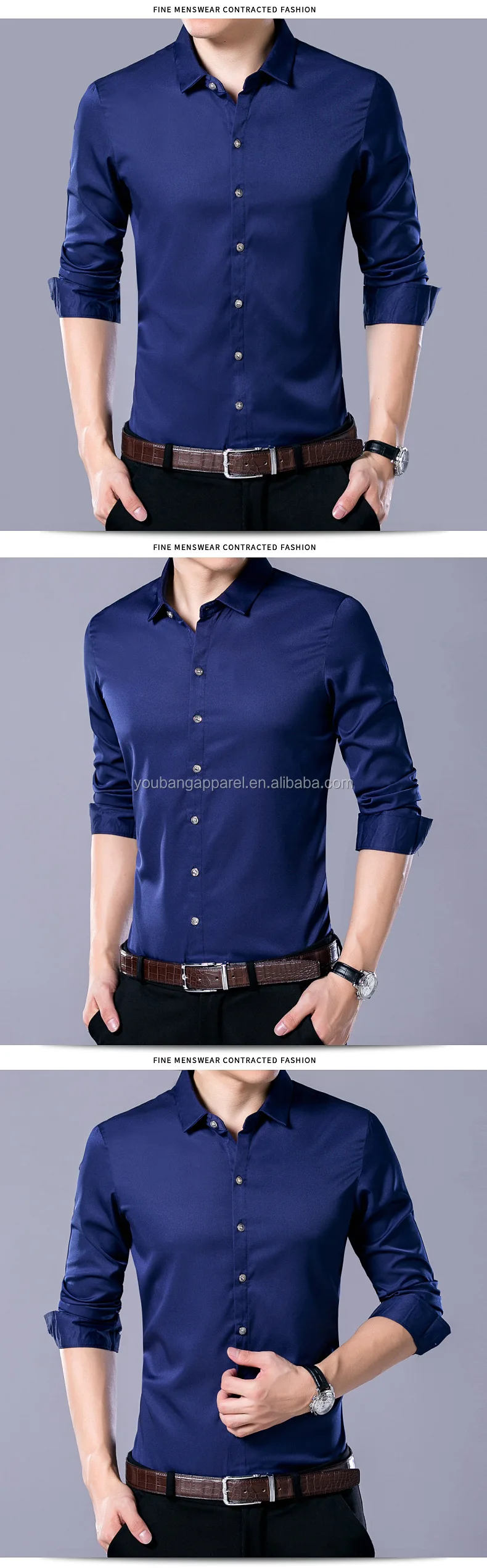 Buy Man's Polo Shirt,Cheap Plain Shirts 