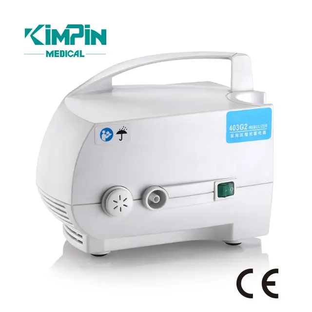 Portable Home And Hospital Use Asthma Cvs Nebulizer Machine For